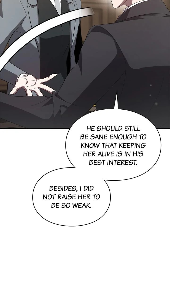 The Corpse Will Tell Chapter 77 51